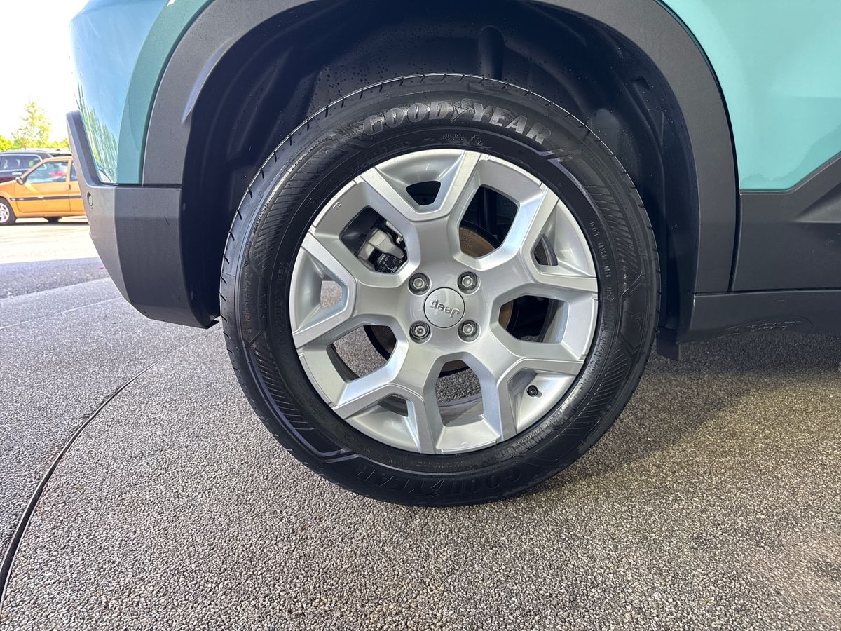 Used Jeep Other 2025 for sale - 76868319: Photo 13