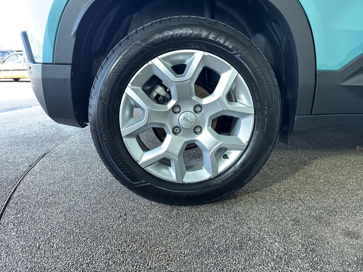 Used Jeep Other 2025 for sale - 76868319: Photo 14