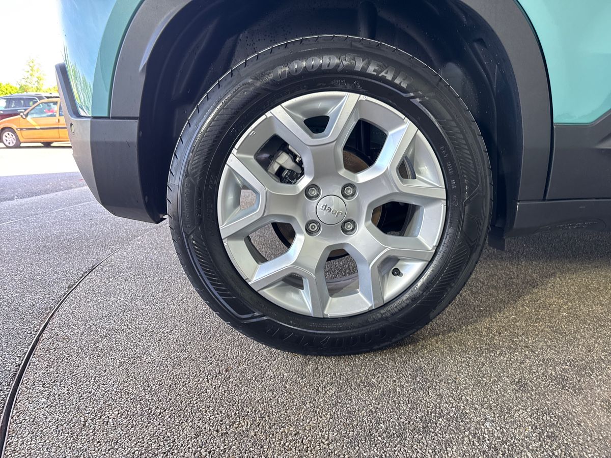 Used Jeep Other 2025 for sale - 76868319: Photo 15