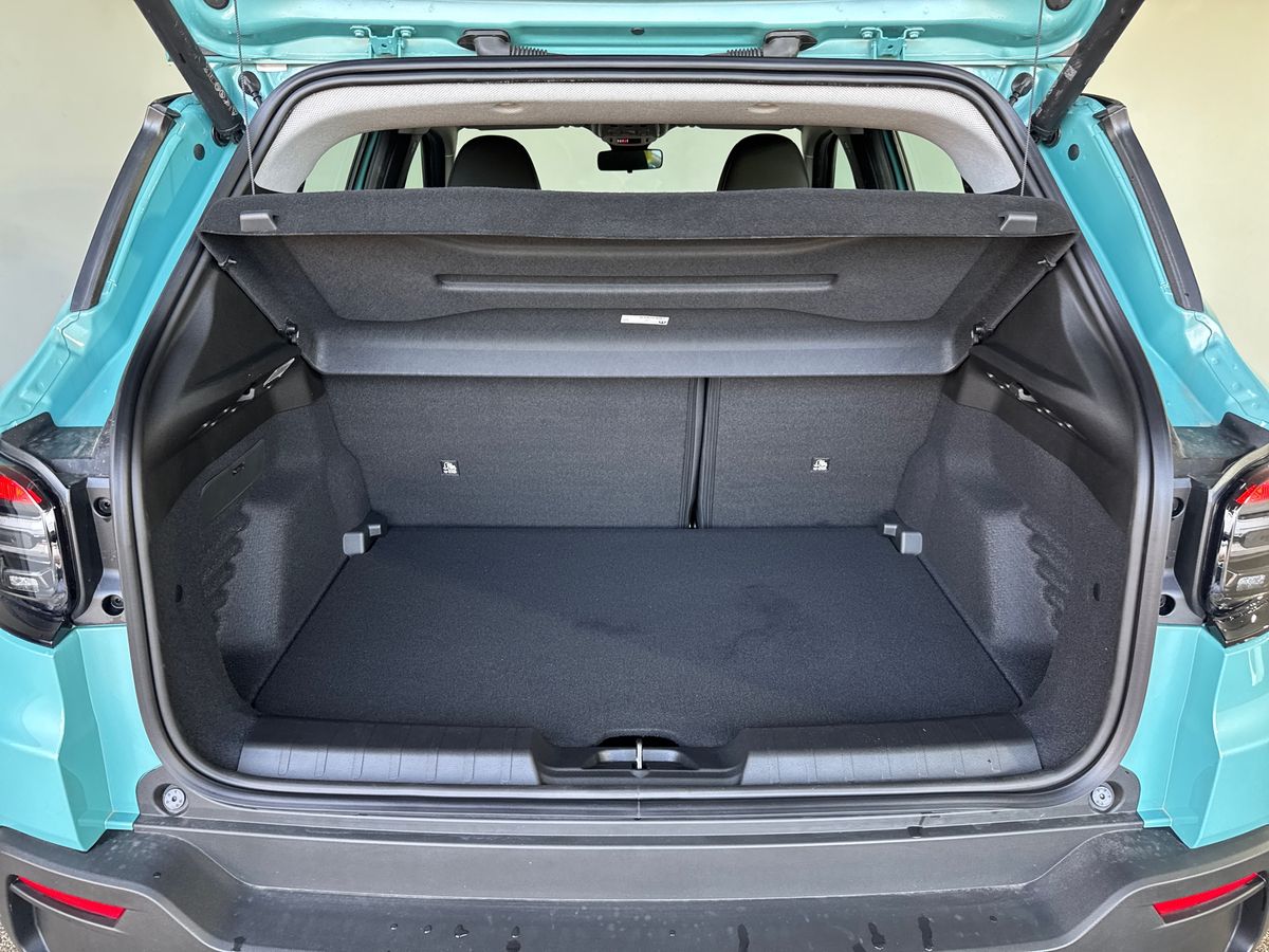 Used Jeep Other 2025 for sale - 76868319: Photo 17