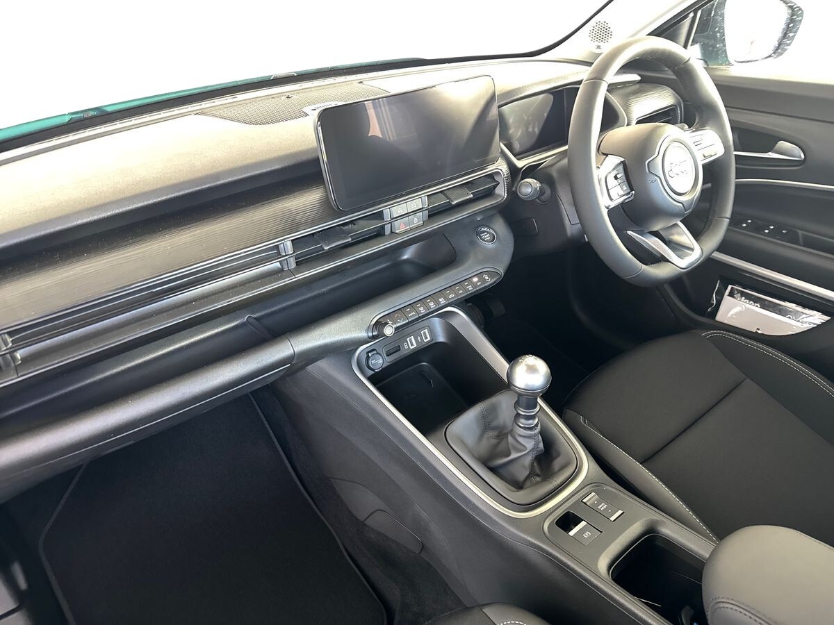 Used Jeep Other 2025 for sale - 76868319: Photo 18