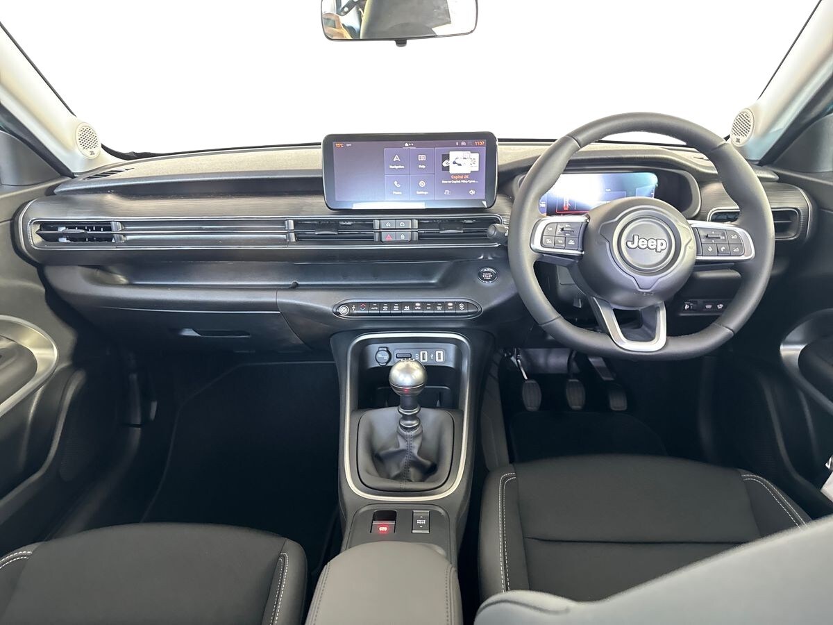 Used Jeep Other 2025 for sale - 76868319: Photo 19