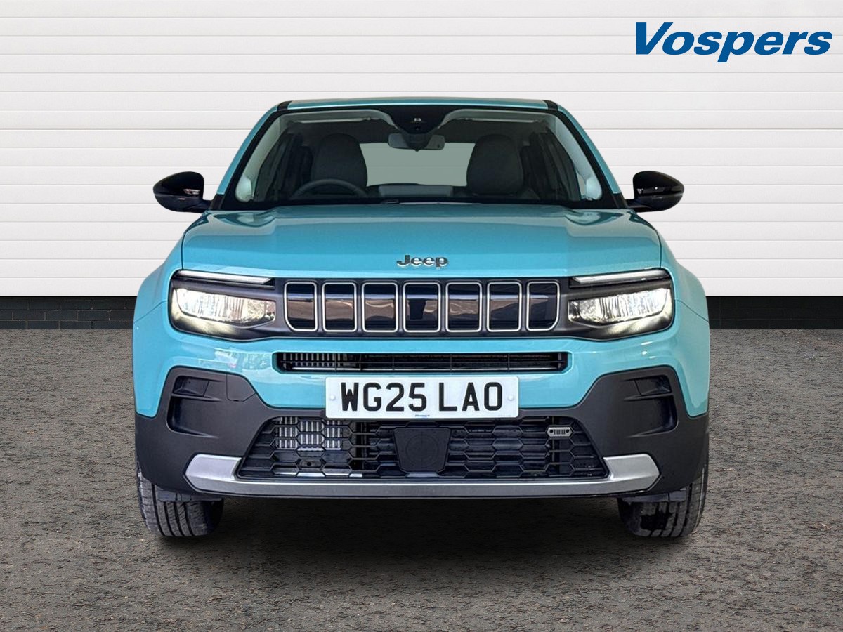 Used Jeep Other 2025 for sale - 76868319: Photo 2