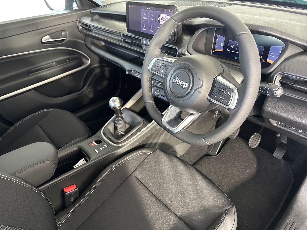 Used Jeep Other 2025 for sale - 76868319: Photo 22