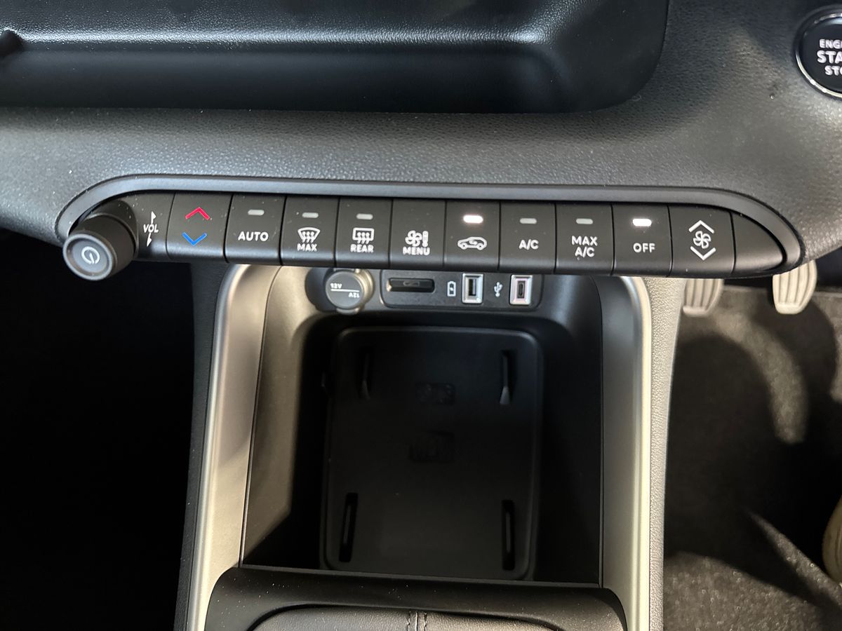 Used Jeep Other 2025 for sale - 76868319: Photo 26