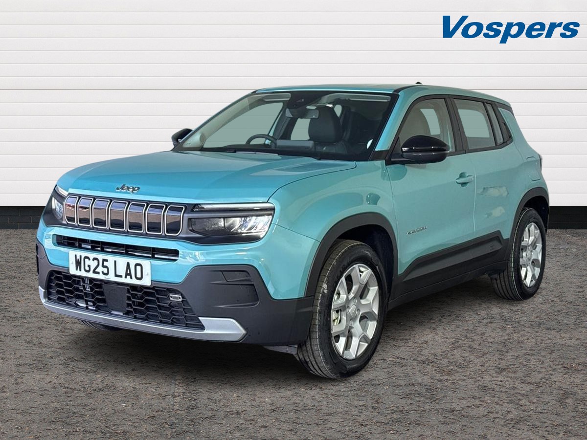 Used Jeep Other 2025 for sale - 76868319: Photo 3