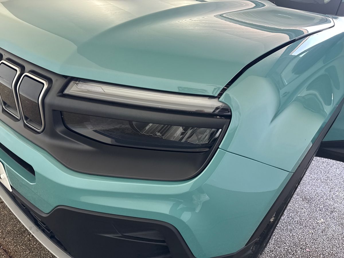 Used Jeep Other 2025 for sale - 76868319: Photo 32