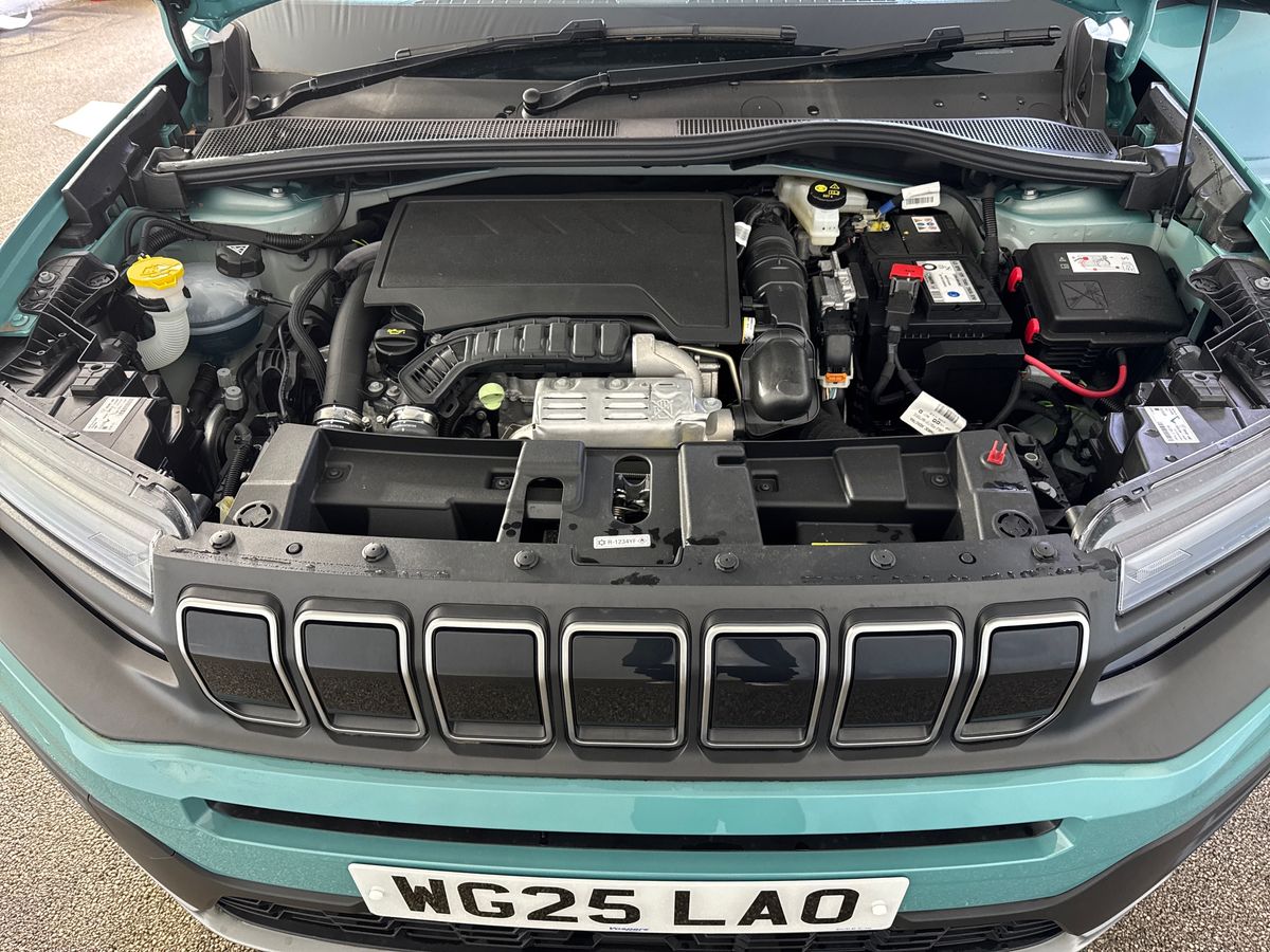 Used Jeep Other 2025 for sale - 76868319: Photo 33