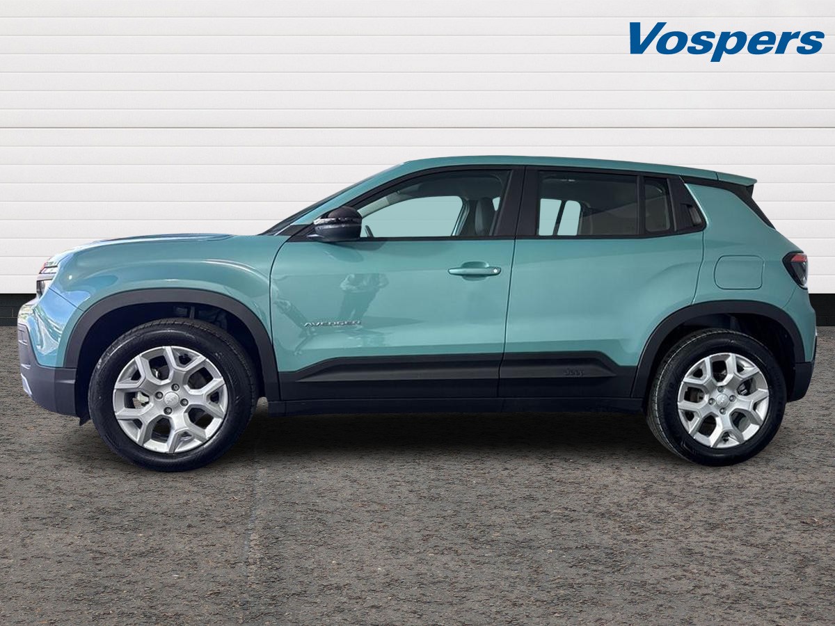 Used Jeep Other 2025 for sale - 76868319: Photo 5