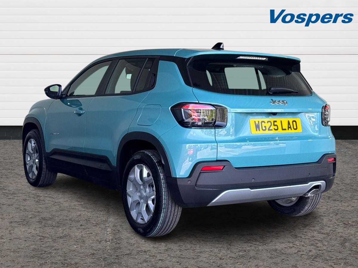 Used Jeep Other 2025 for sale - 76868319: Photo 6