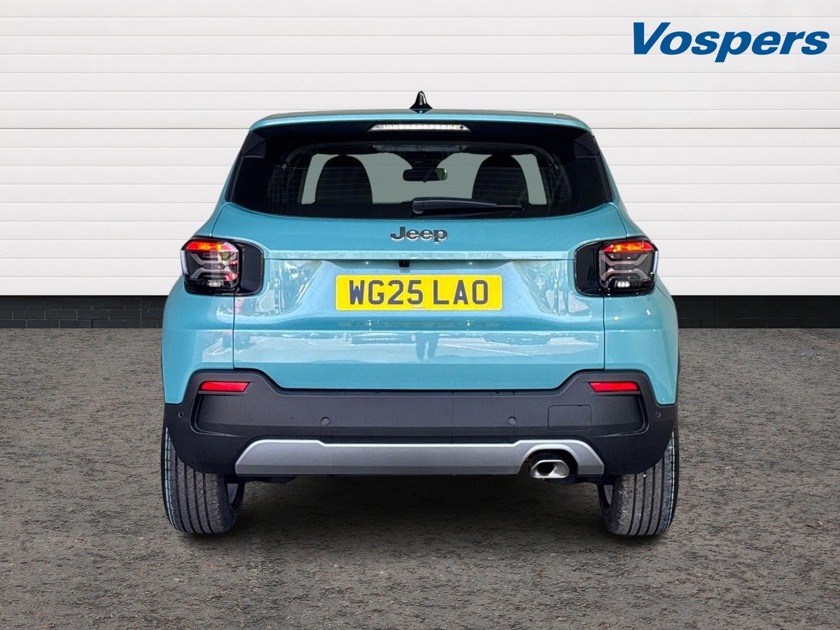 Used Jeep Other 2025 for sale - 76868319: Photo 7