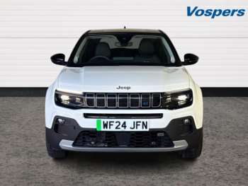 Used Jeep Other 2024 for sale - 74402132: Photo