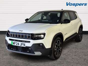 Used Jeep Other 2024 for sale - 74402132: Photo