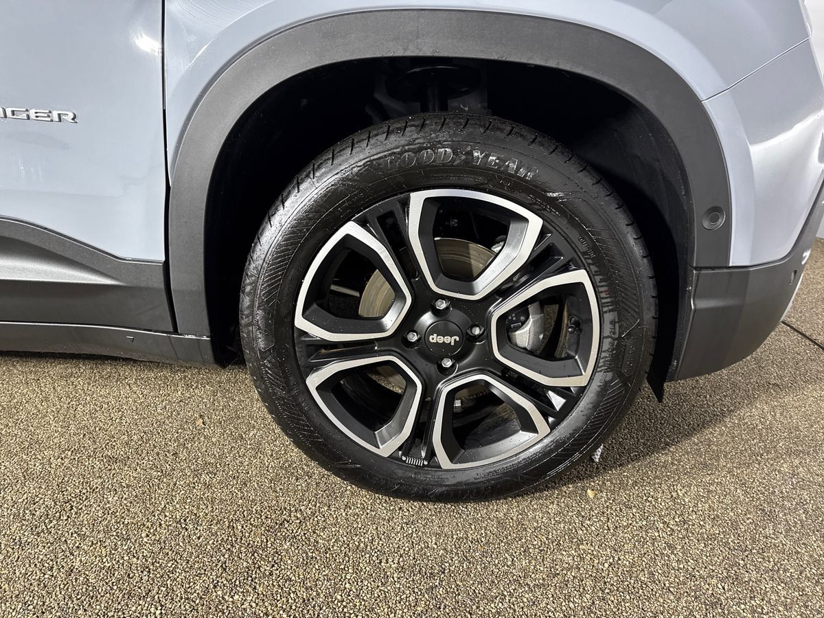 Used Jeep Other for sale - 77339446: Photo 10