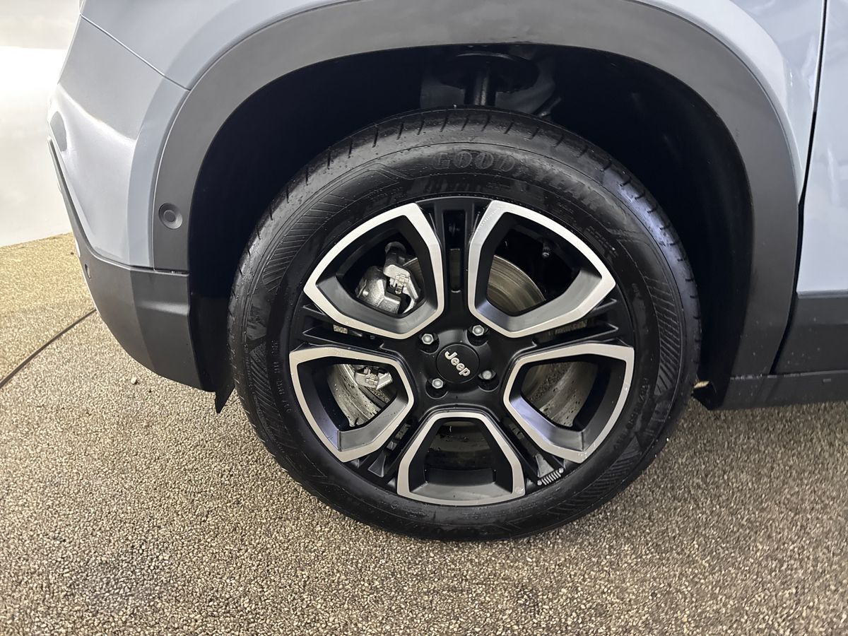 Used Jeep Other for sale - 77339446: Photo 11