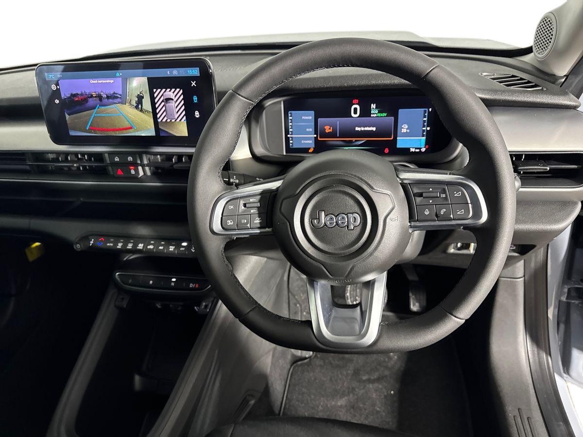 Used Jeep Other for sale - 77339446: Photo 16