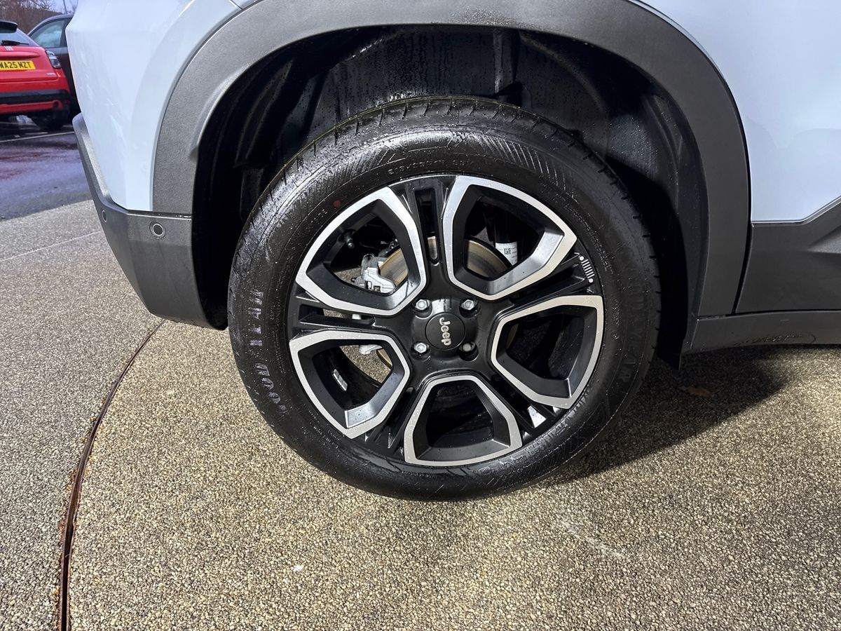 Used Jeep Other for sale - 77339446: Photo 9