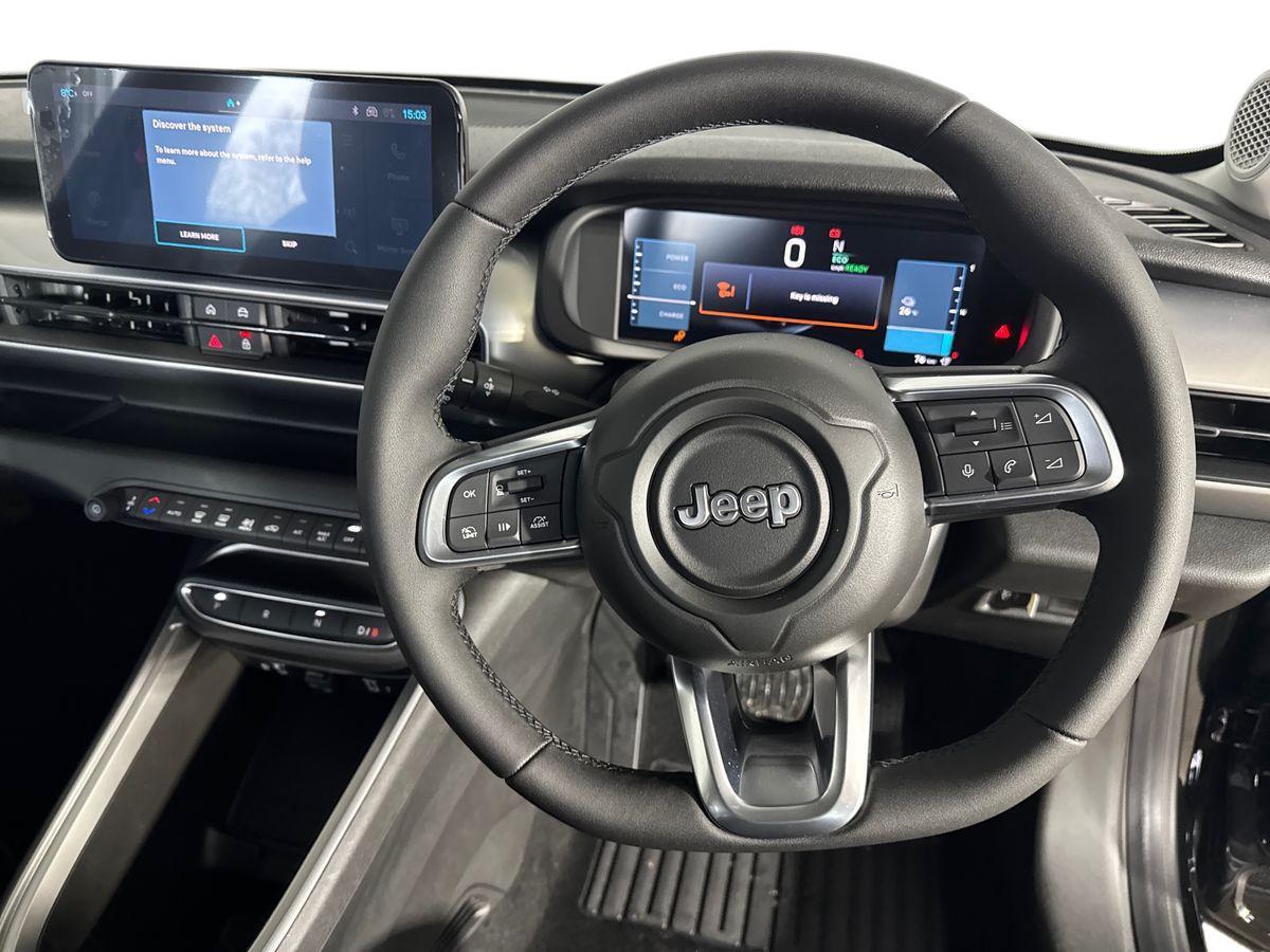 Used Jeep Other for sale - 77339400: Photo 16