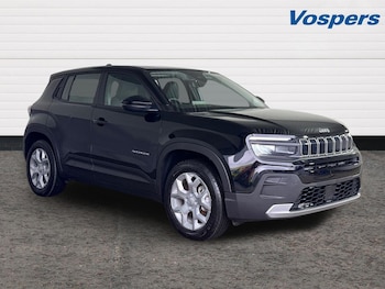 Used Jeep Other undefined for sale - 77339400: Photo