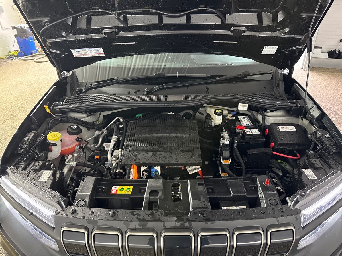 Used Jeep Other for sale - 77339400: Photo 28