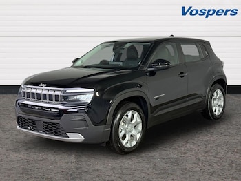 Used Jeep Other undefined for sale - 77339400: Photo