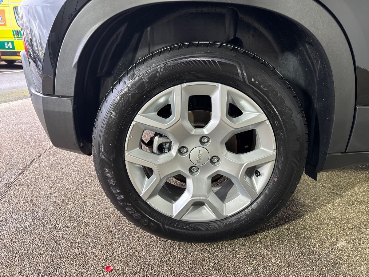 Used Jeep Other for sale - 77339400: Photo 9