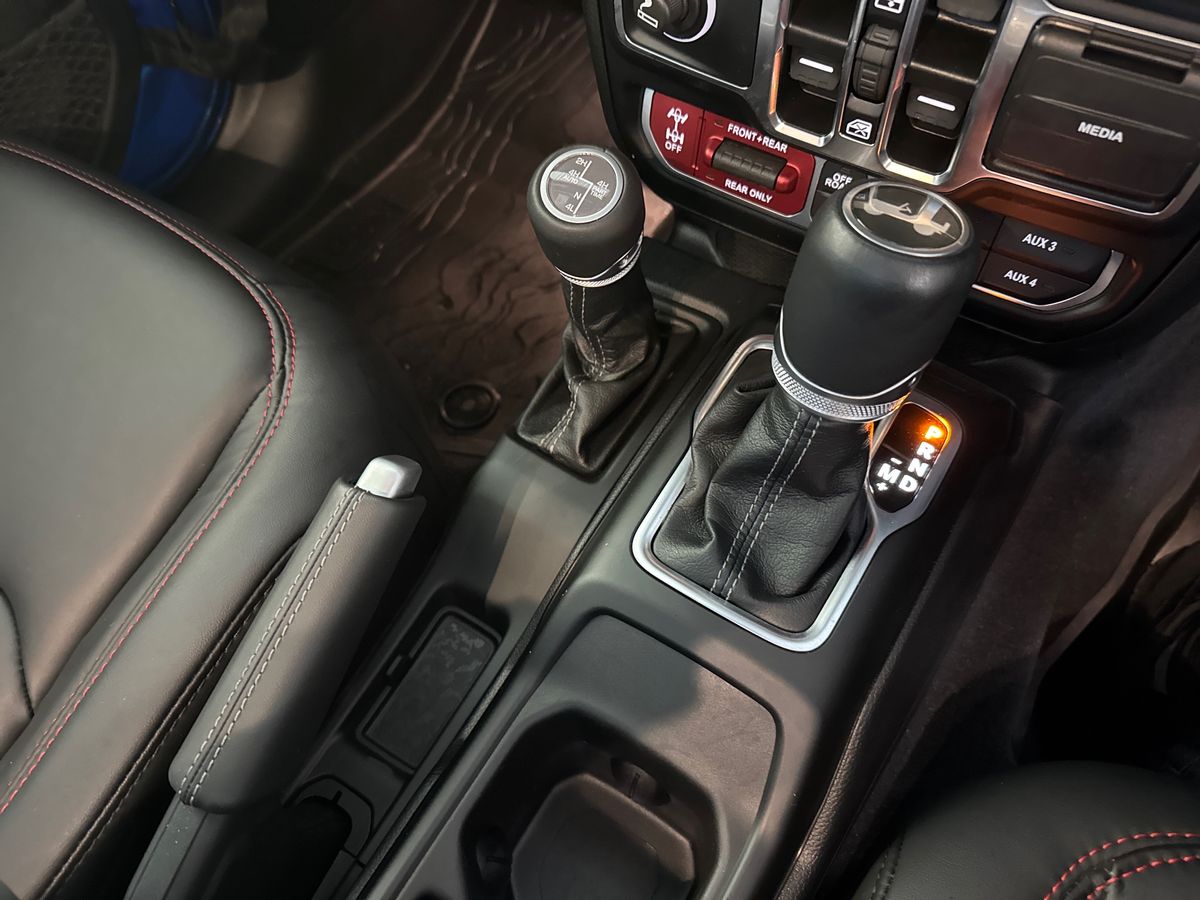 Used Jeep Wrangler 2024 for sale - 76921880: Photo 27