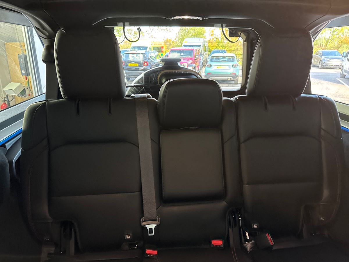 Used Jeep Wrangler 2024 for sale - 76921880: Photo 28