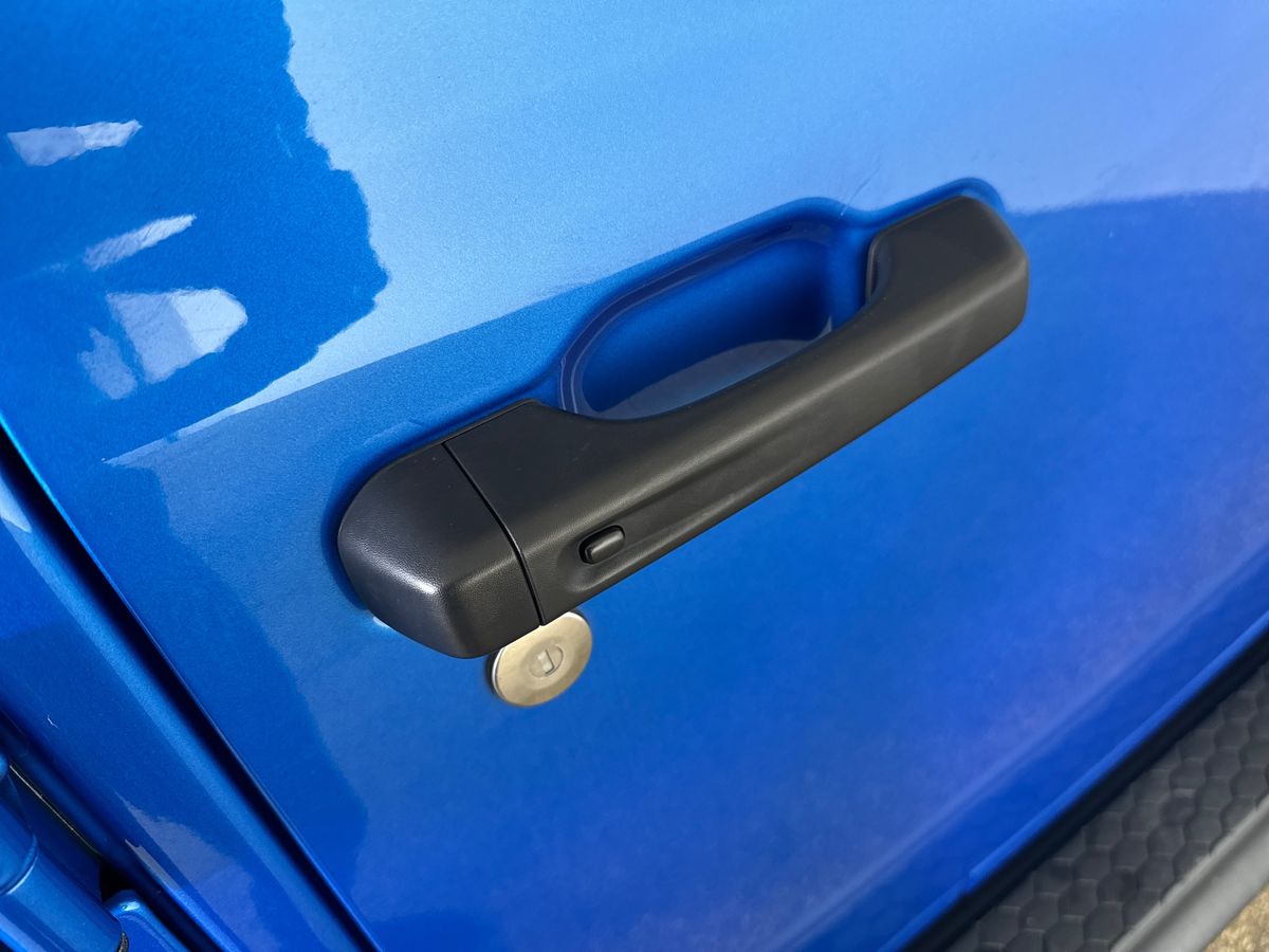 Used Jeep Wrangler 2024 for sale - 76921880: Photo 30