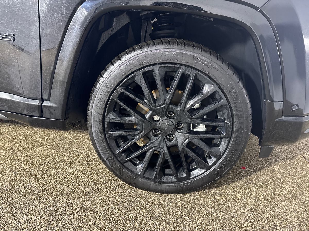 Used Jeep Compass for sale - 77293467: Photo 10