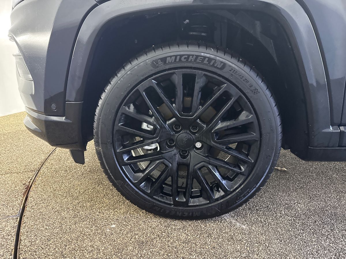 Used Jeep Compass for sale - 77293467: Photo 11