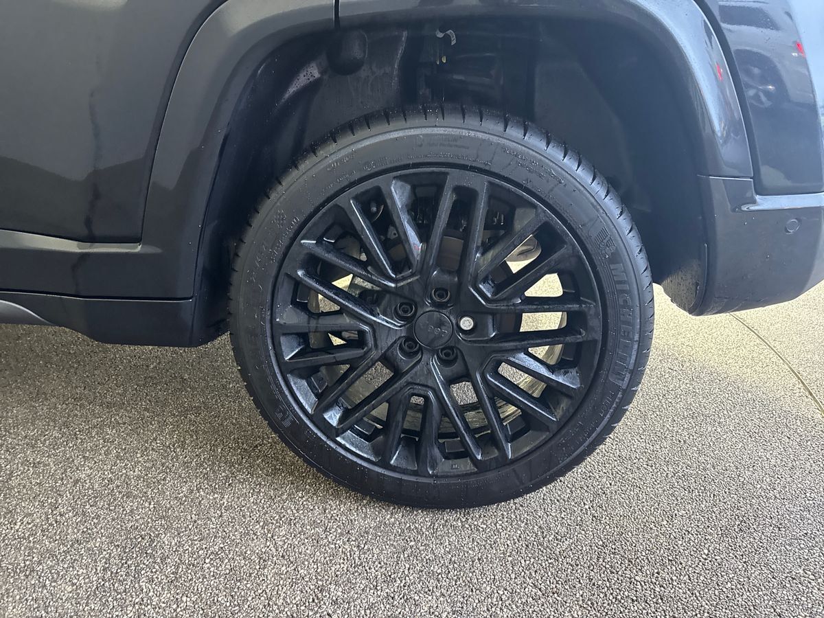 Used Jeep Compass for sale - 77293467: Photo 12