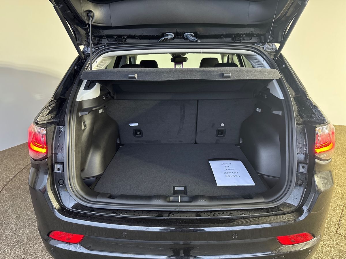 Used Jeep Compass for sale - 77293467: Photo 13