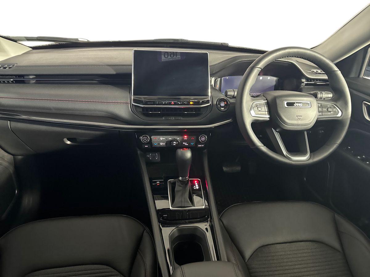 Used Jeep Compass for sale - 77293467: Photo 15