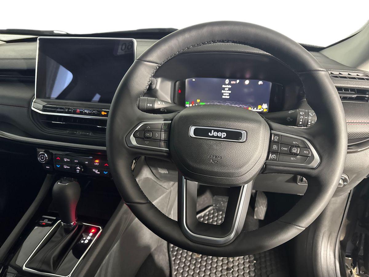 Used Jeep Compass for sale - 77293467: Photo 16