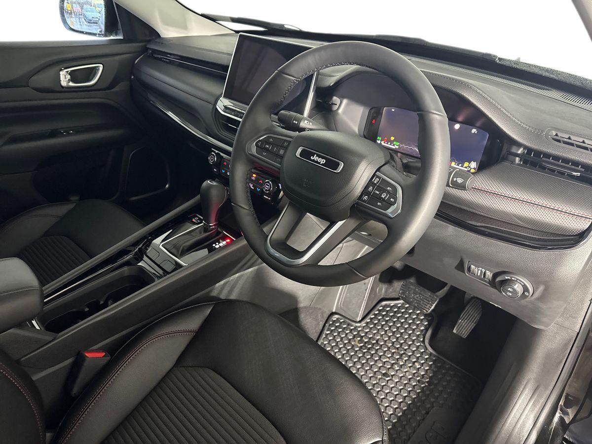 Used Jeep Compass for sale - 77293467: Photo 17