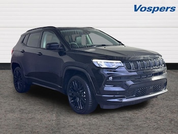 Used Jeep Compass undefined for sale - 77293467: Photo