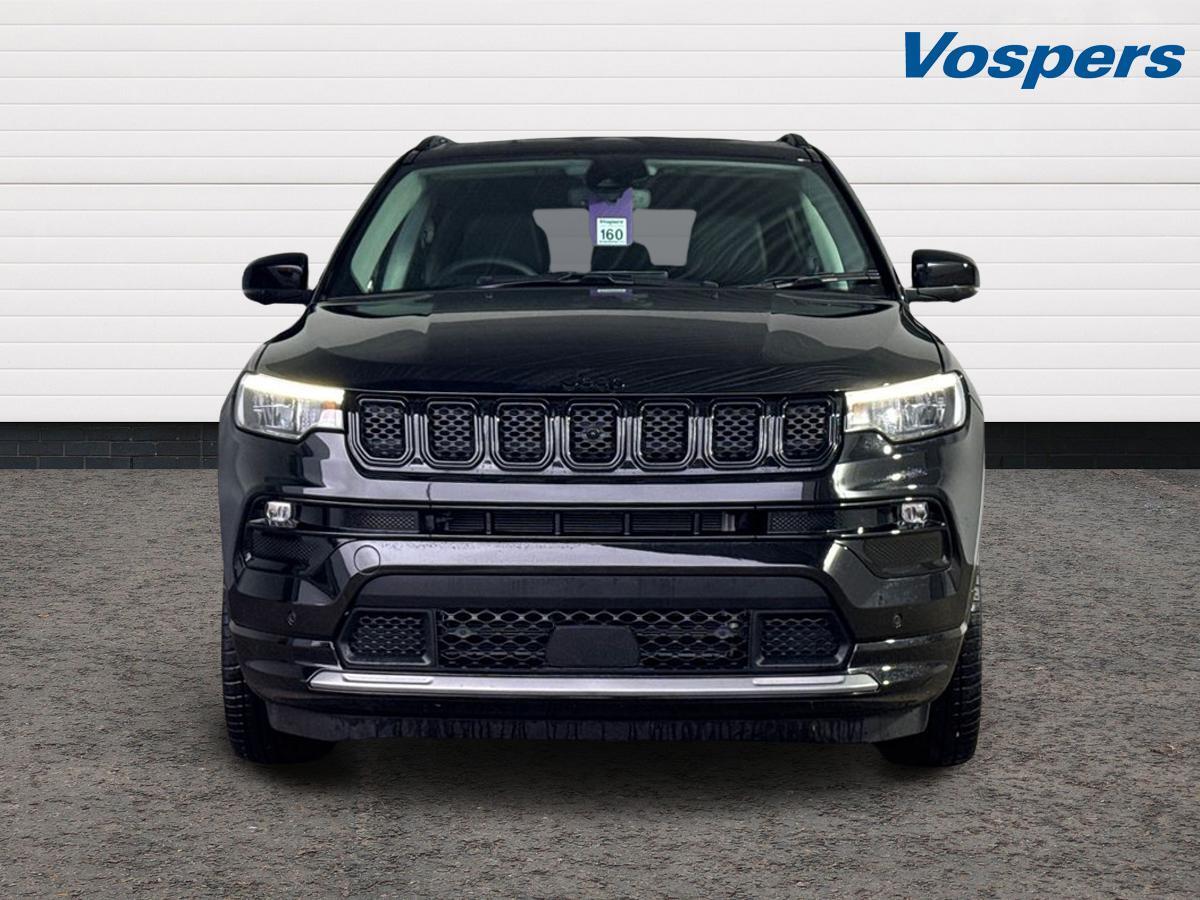 Used Jeep Compass for sale - 77293467: Photo 2