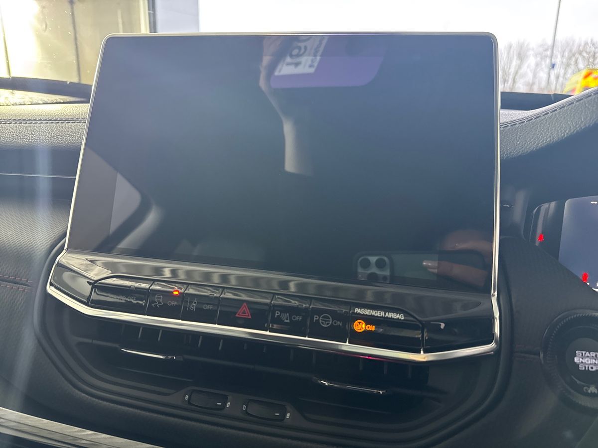 Used Jeep Compass for sale - 77293467: Photo 20