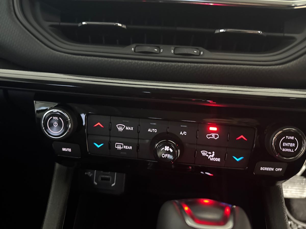 Used Jeep Compass for sale - 77293467: Photo 21