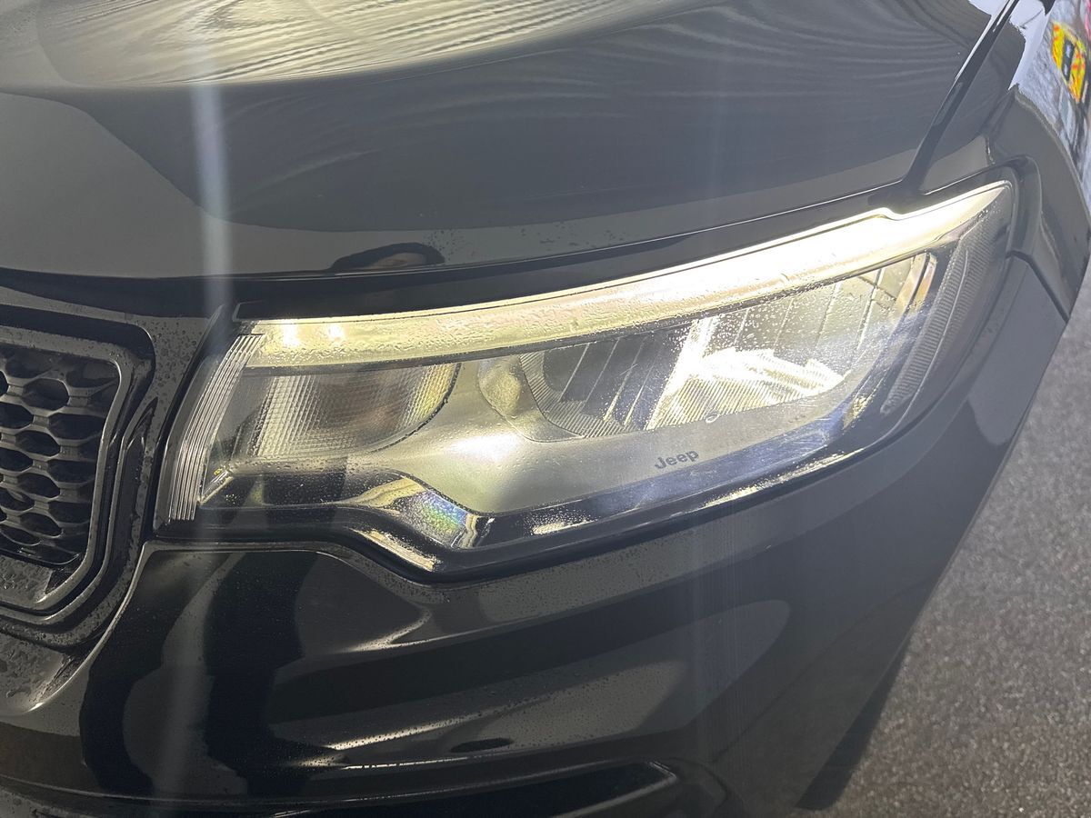 Used Jeep Compass for sale - 77293467: Photo 27