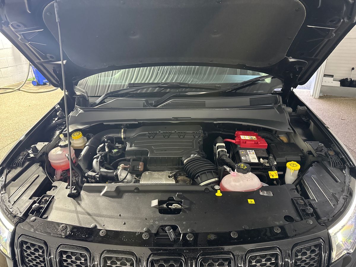 Used Jeep Compass for sale - 77293467: Photo 28