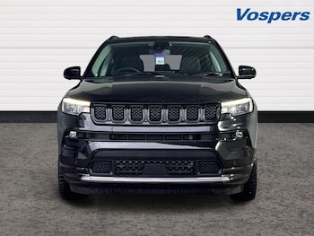 Used Jeep Compass undefined for sale - 77293467: Photo