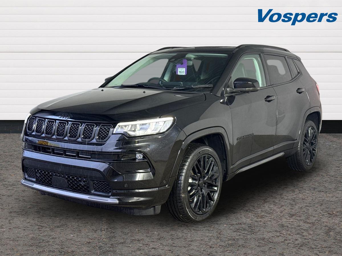 Used Jeep Compass for sale - 77293467: Photo 3