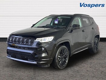 Used Jeep Compass undefined for sale - 77293467: Photo