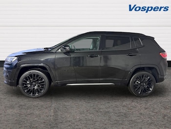 Used Jeep Compass undefined for sale - 77293467: Photo