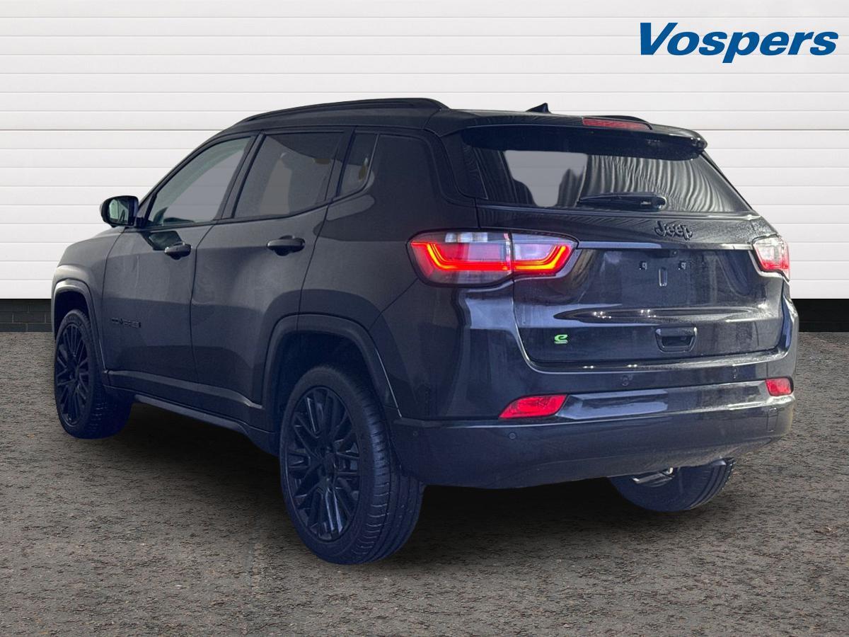 Used Jeep Compass for sale - 77293467: Photo 5