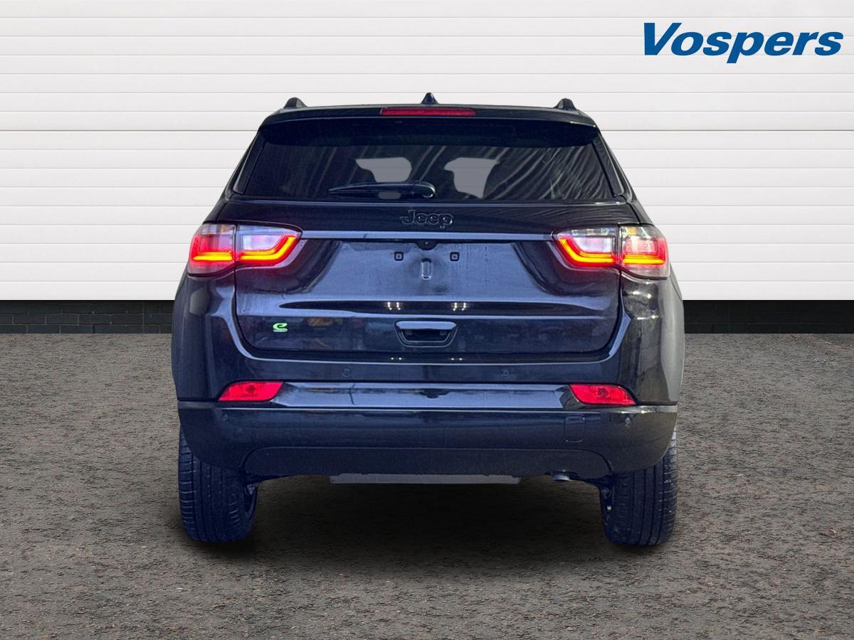 Used Jeep Compass for sale - 77293467: Photo 6