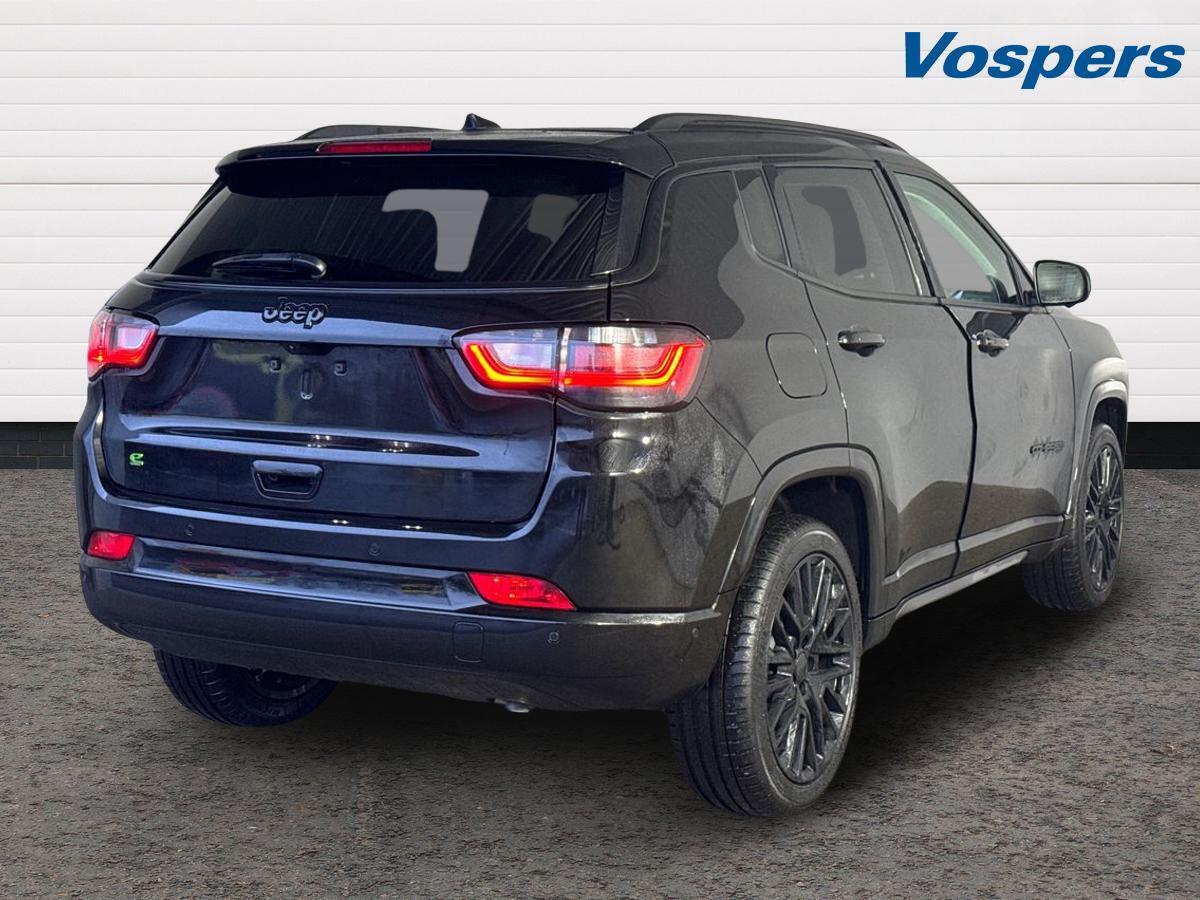 Used Jeep Compass for sale - 77293467: Photo 7