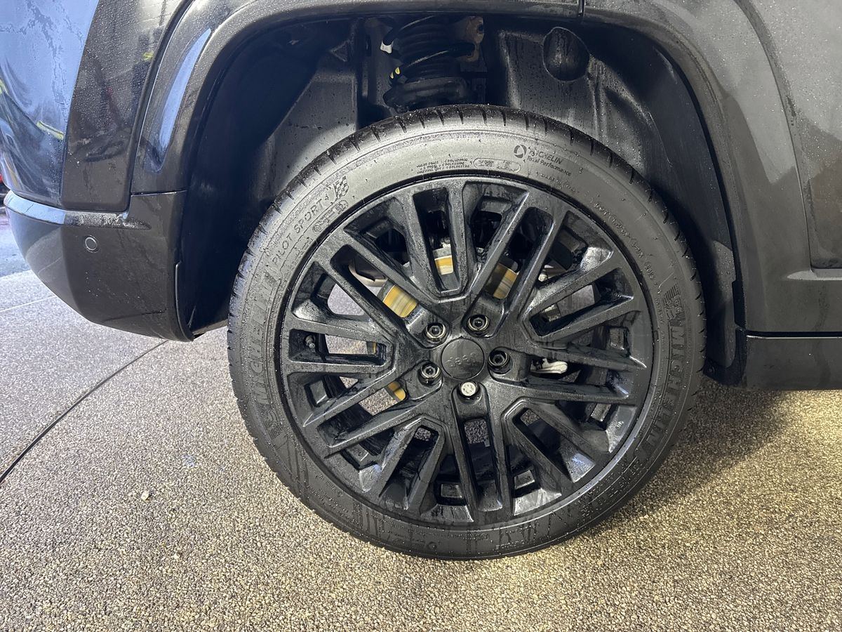 Used Jeep Compass for sale - 77293467: Photo 9